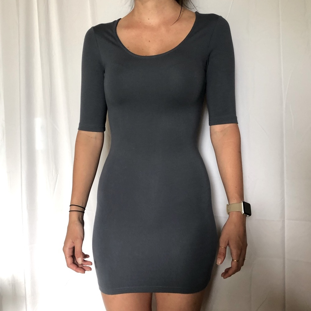 TOP SHOP Mini Dress 🦋